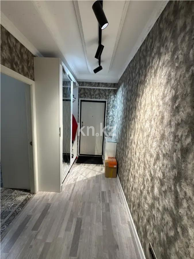 Продажа 2-комнатной квартиры, 58 м², ул. Жунисова, дом  4/9 в Алматы - фото 4