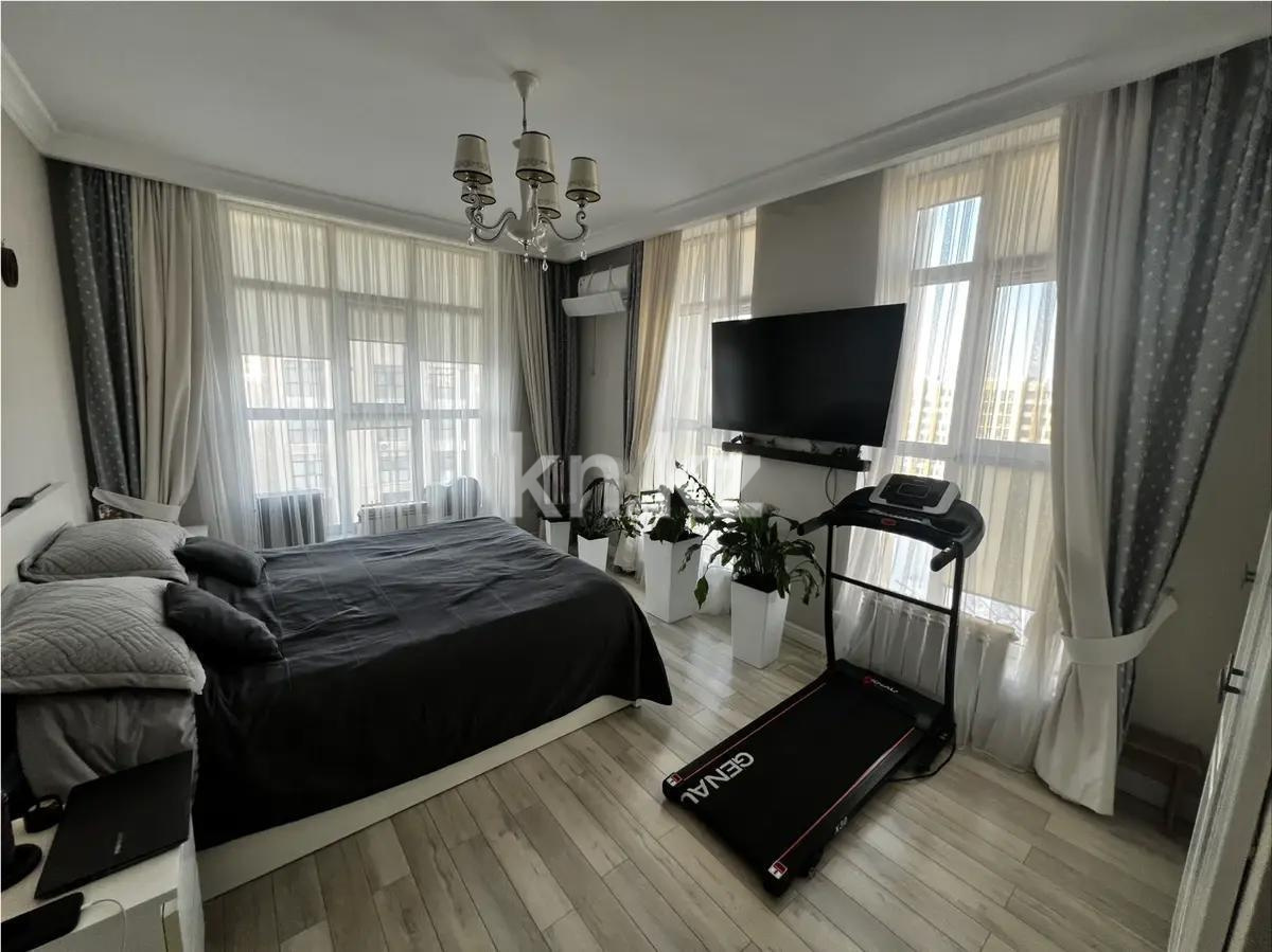 Продажа 3-комнатной квартиры, 96 м² в Астане - фото 2