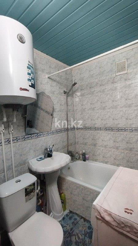 Продажа 1-комнатной квартиры, 31 м², ул. Ержанова, дом  38 в Караганде - фото 6