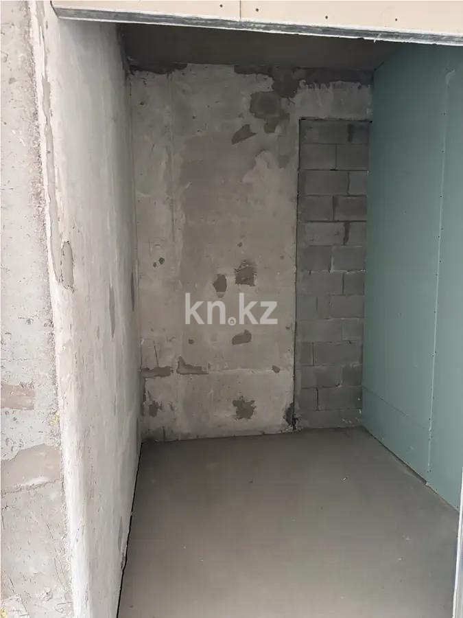 Продажа 1-комнатной квартиры, 50.3 м² в Алматы - фото 3
