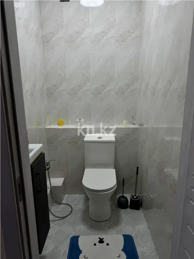 Продажа 2-комнатной квартиры, 70.8 м², мкр-н Шугыла, дом  340/3 в Алматы - фото 5