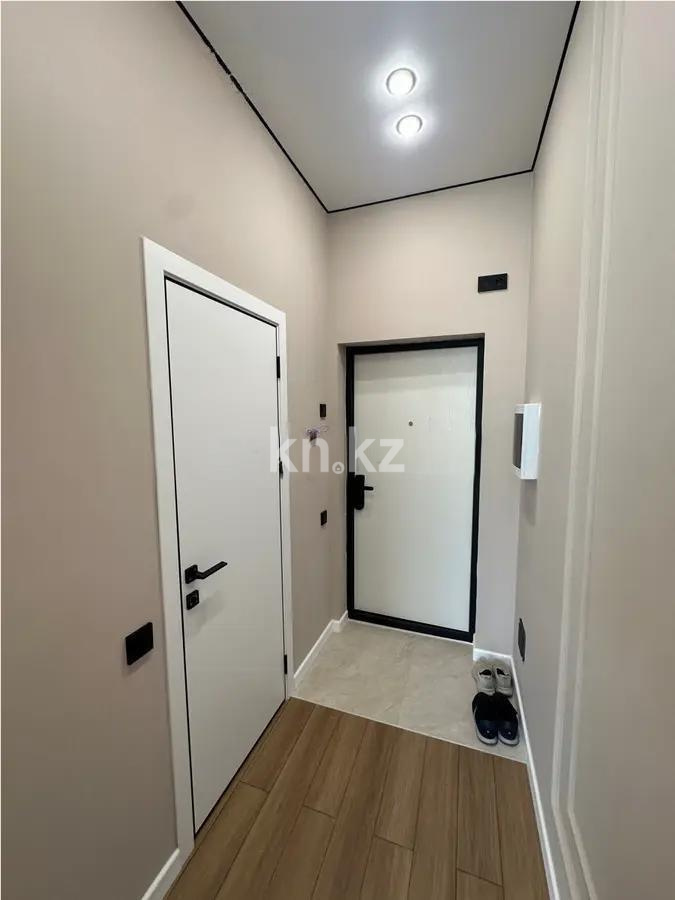 Продажа 2-комнатной квартиры, 44 м², ул. Розыбакиева, дом  156 в Алматы - фото 4