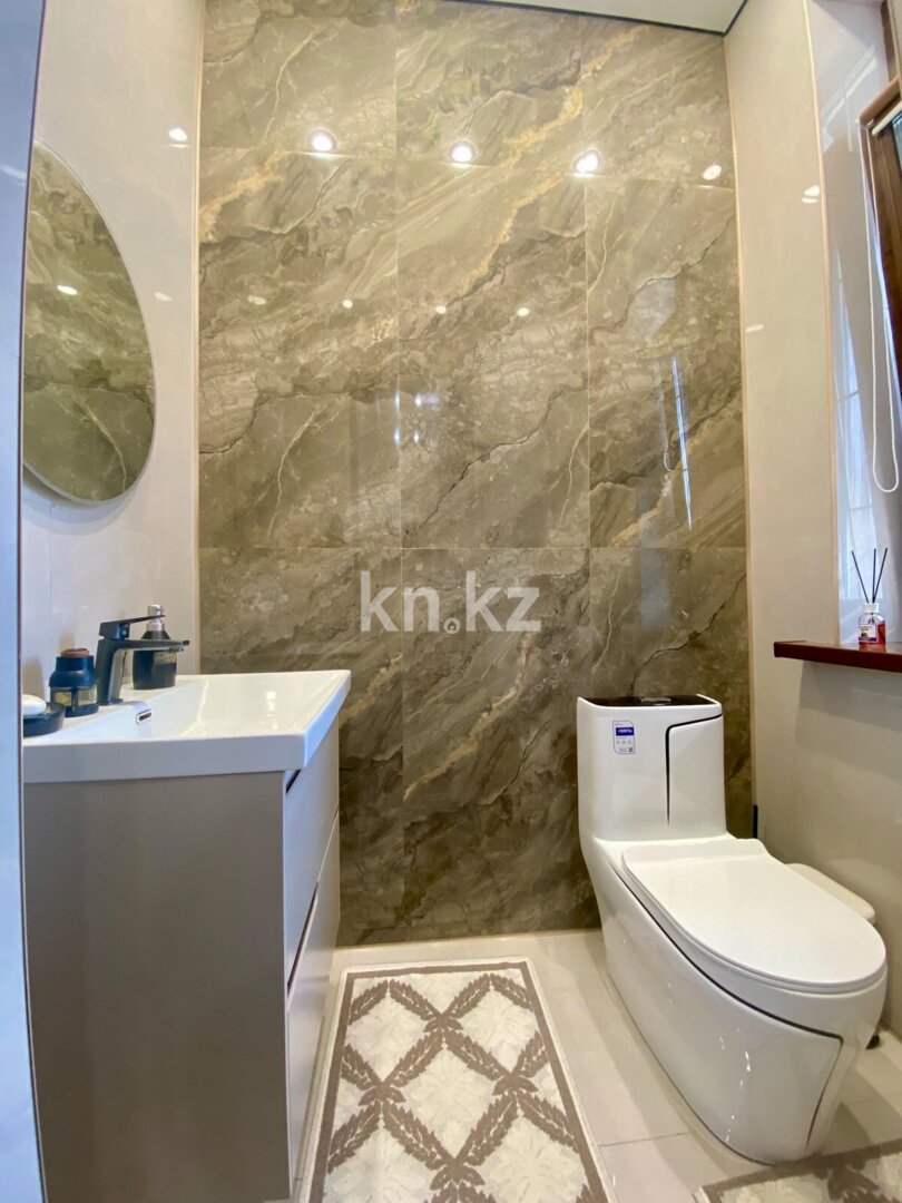 Продажа 3-комнатного дома, 150 м² в Алматинской области - фото 22
