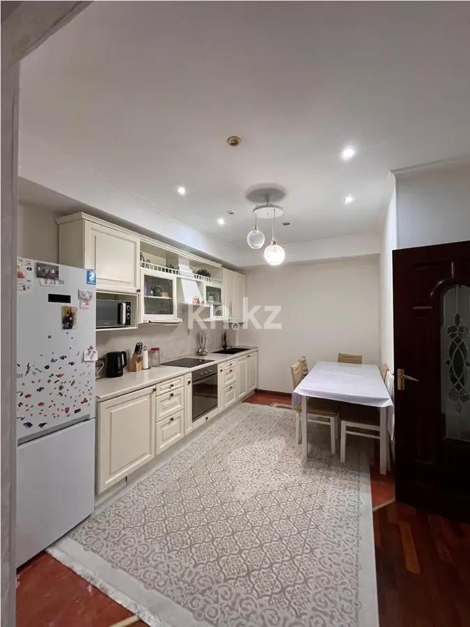 Продажа 3-комнатной квартиры, 110 м² в Астане - фото 4