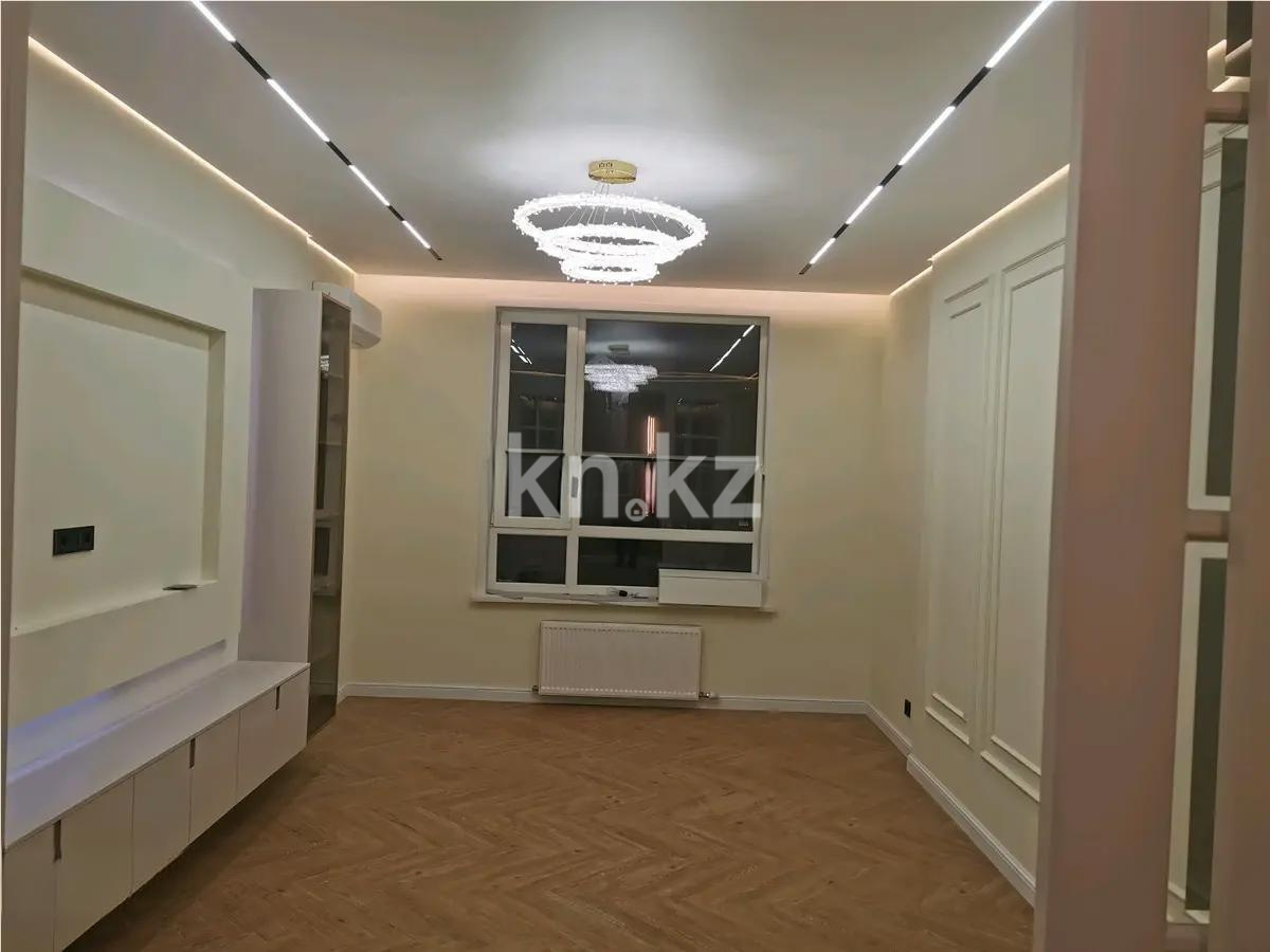 Продажа 3-комнатной квартиры, 97.8 м² в Астане