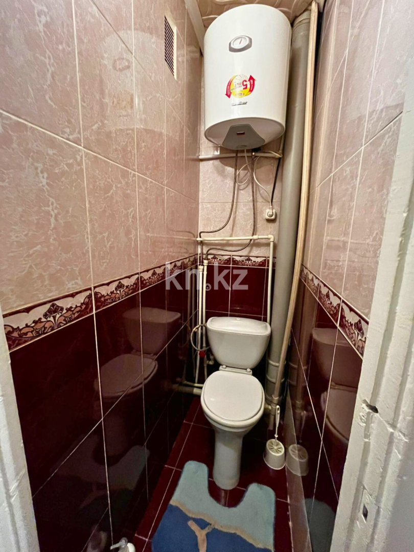 Продажа 2-комнатной квартиры, 43 м² в Караганде - фото 5
