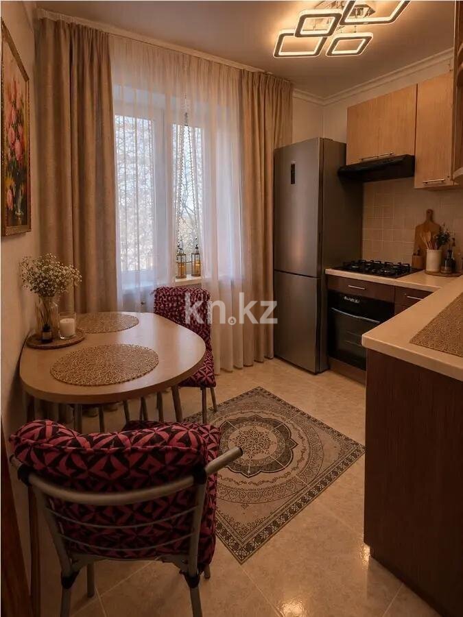 Продажа 2-комнатной квартиры, 45 м² в Астане - фото 3