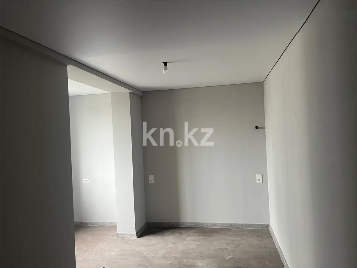 Продажа 2-комнатной квартиры, 76.7 м², ул. Бокейханова, дом  510б в Алматы - фото 2