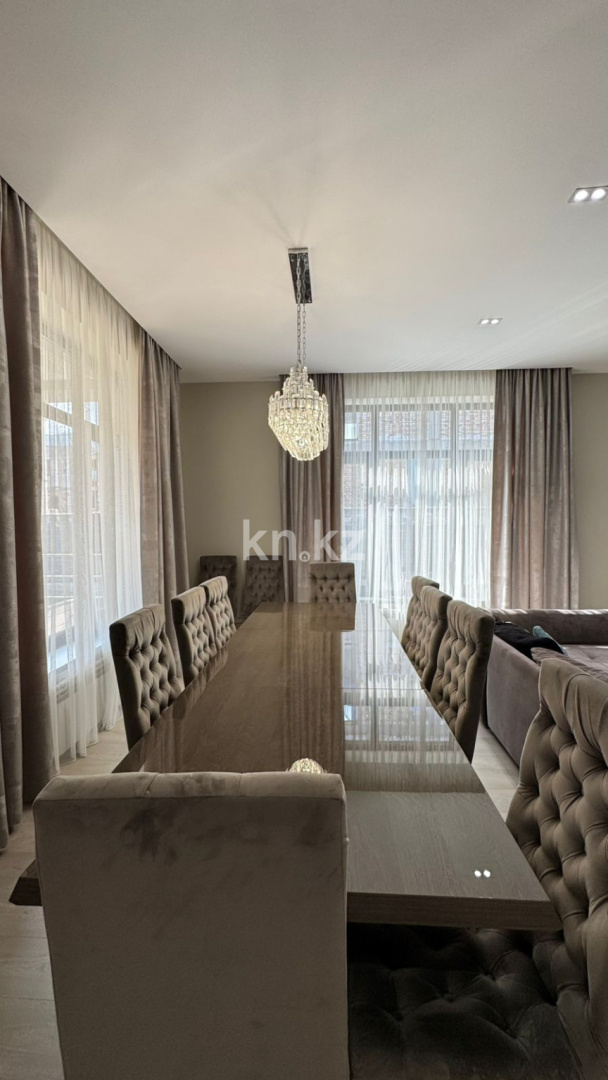 Продажа 6-комнатного дома, 422 м² в Алматы - фото 11