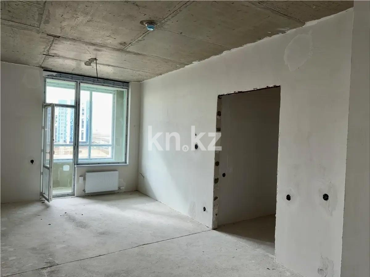 Продажа 4-комнатной квартиры, 101.56 м² в Астане - фото 3
