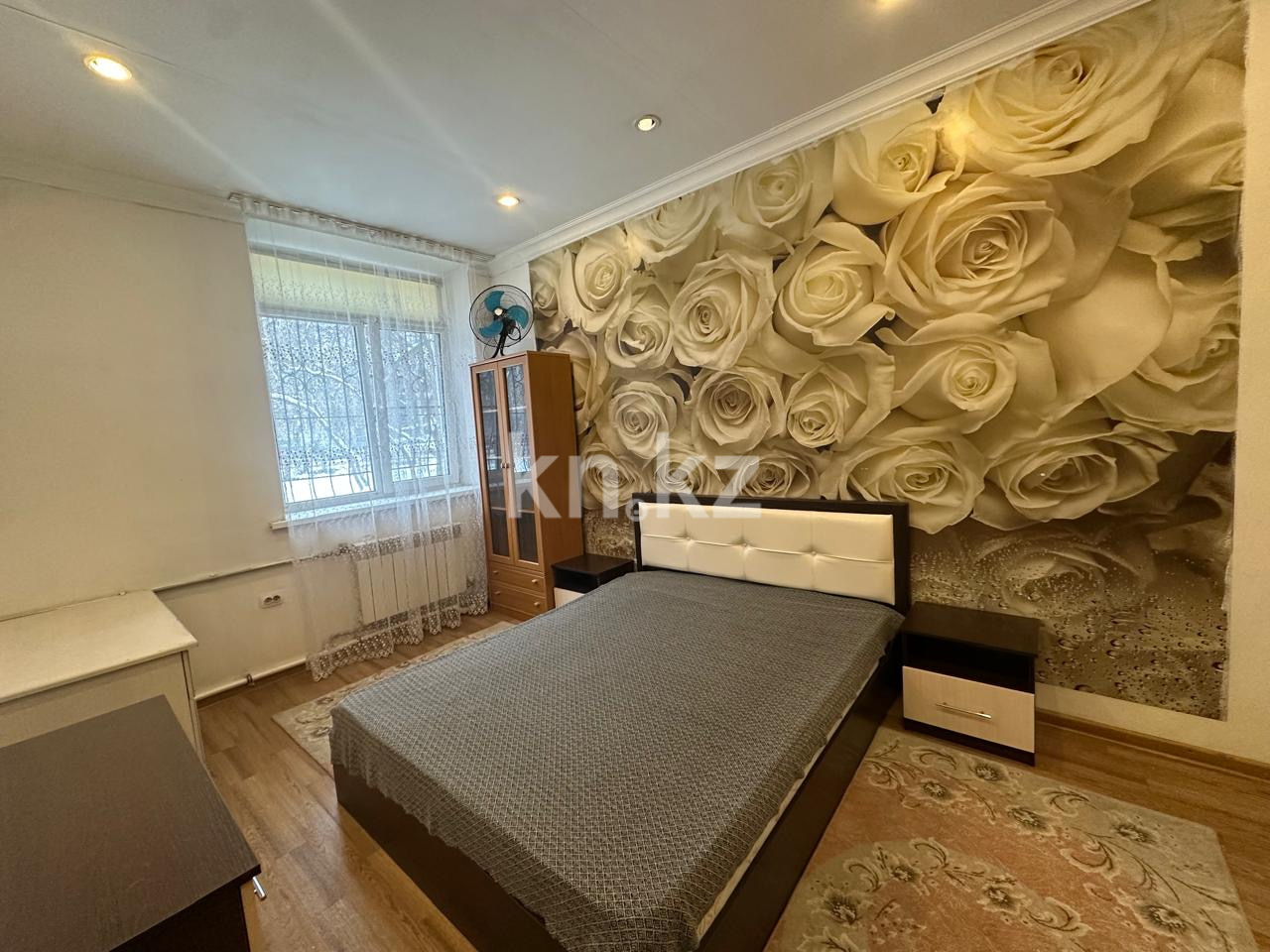 Аренда 2-комнатной квартиры, 47 м² в Алматы - фото 10