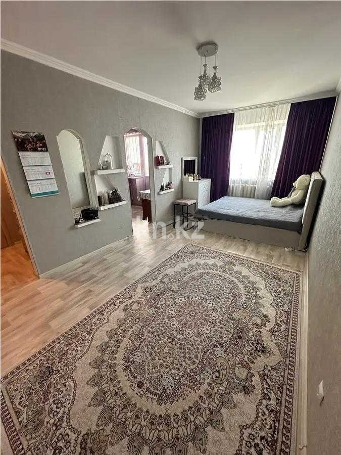 Продажа 1-комнатной квартиры, 42 м², ул. Карталинская, дом  18/1 в Астане