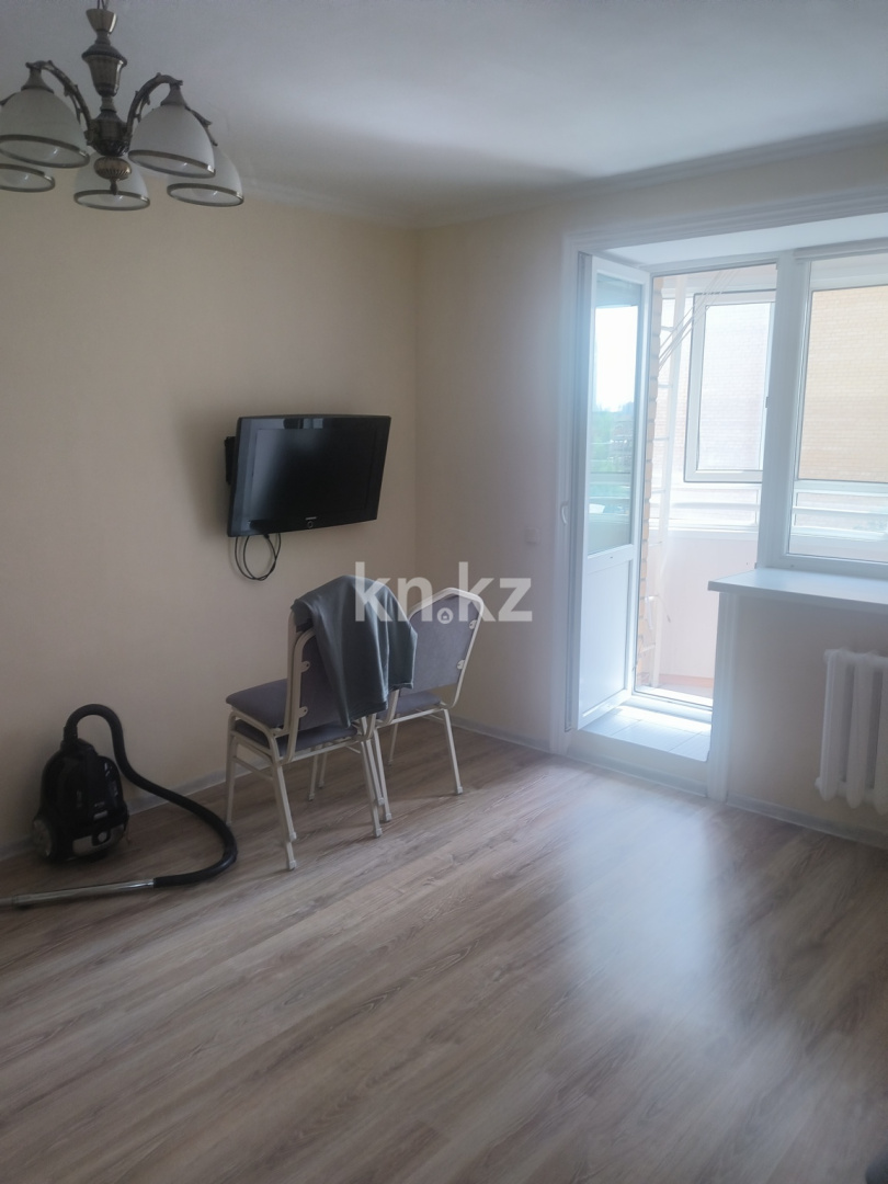 Аренда 1-комнатной квартиры, 36 м² в Астане - фото 4