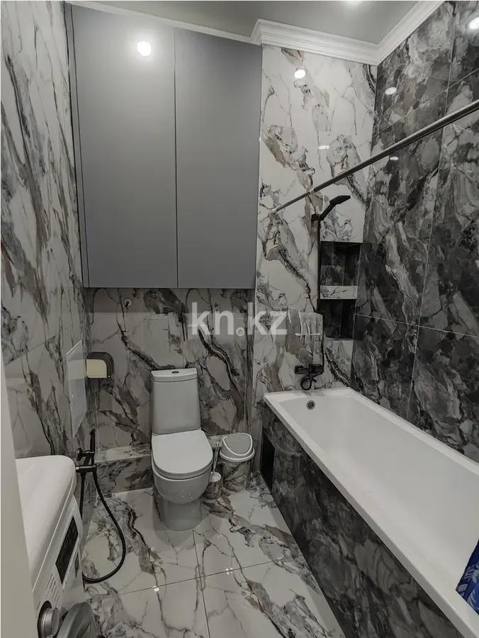 Продажа 3-комнатной квартиры, 63 м² в Астане - фото 5