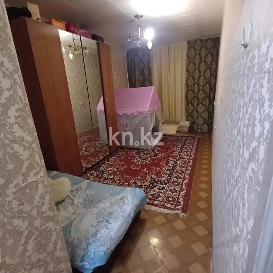 Продажа 3-комнатной квартиры, 68 м² в Караганде - фото 3