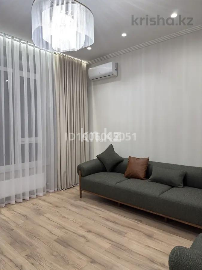 Продажа 3-комнатной квартиры, 101 м², пр. Туран, дом  39 в Астане