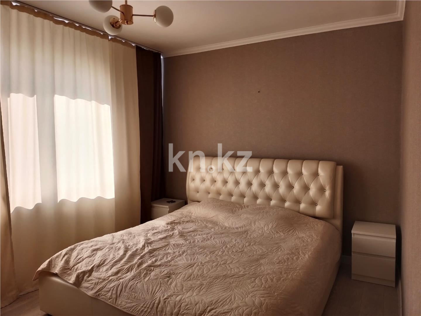 Продажа 4-комнатной квартиры, 81 м² в Караганде - фото 3