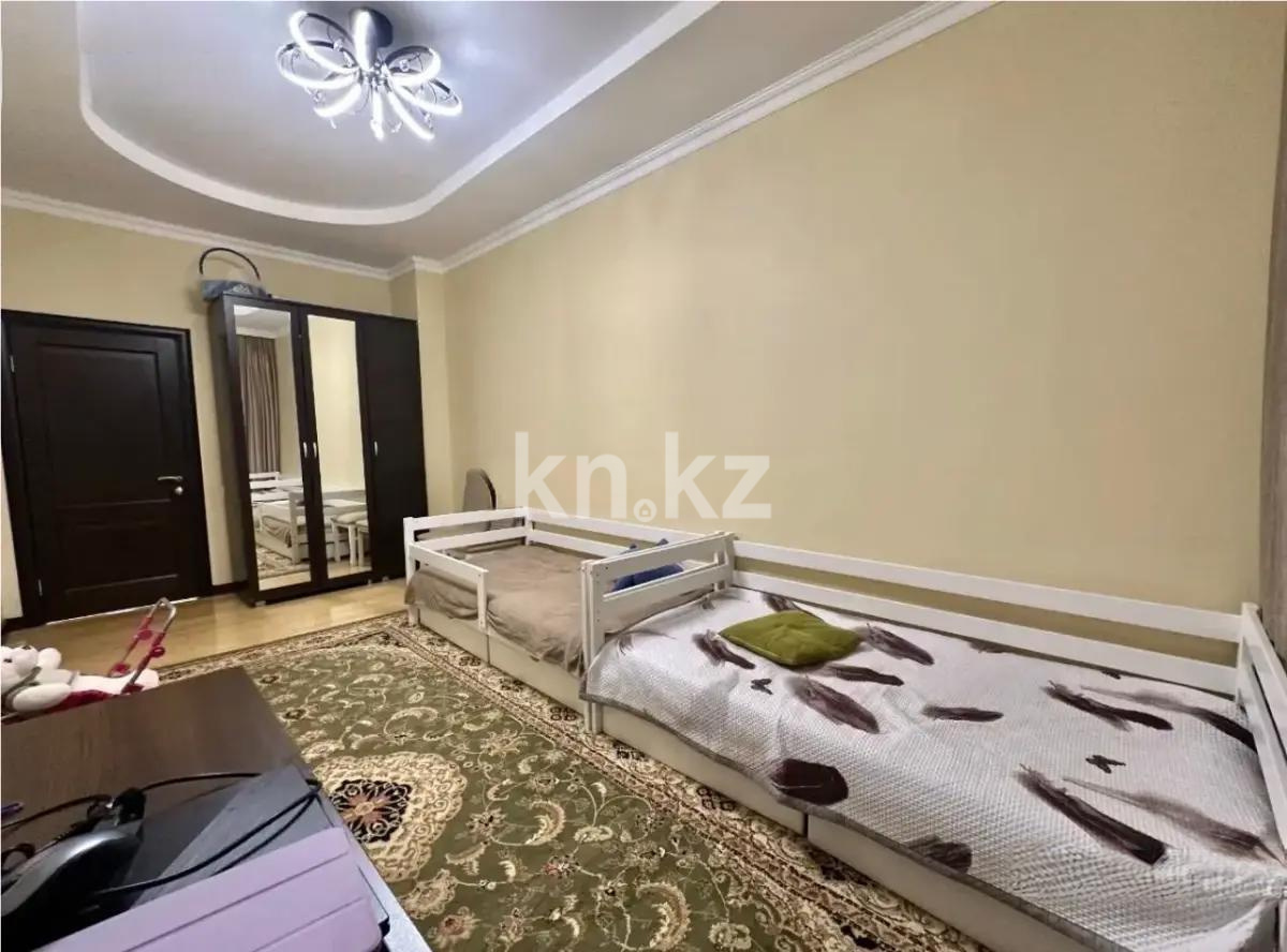 Продажа 4-комнатной квартиры, 120 м² в Алматы - фото 2