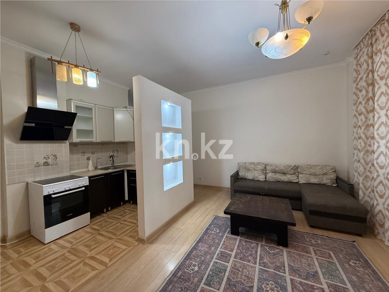 Продажа 2-комнатной квартиры, 59 м² в Астане - фото 2