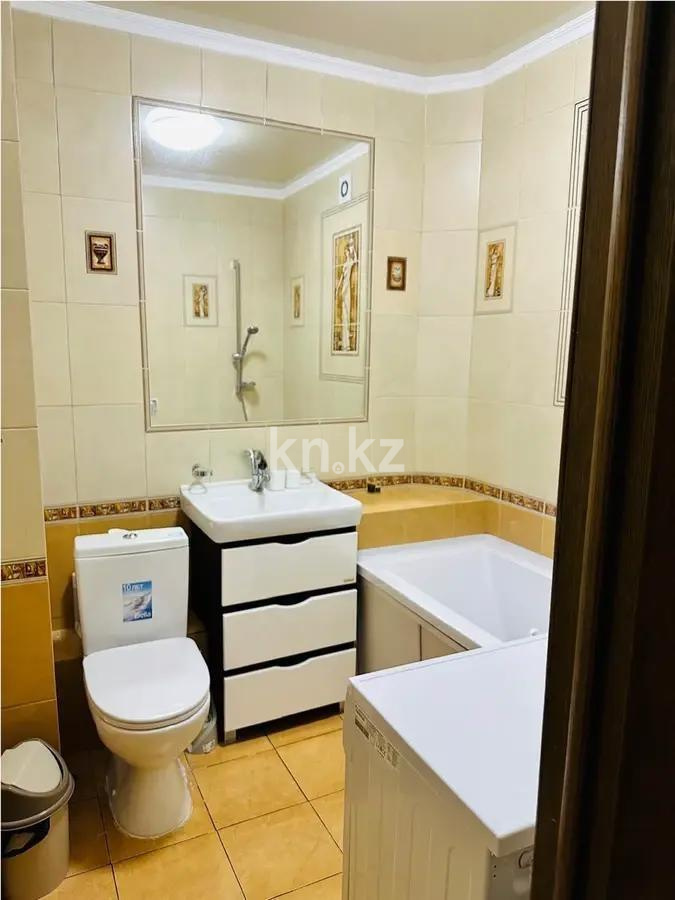 Продажа 2-комнатной квартиры, 58 м² в Астане - фото 4