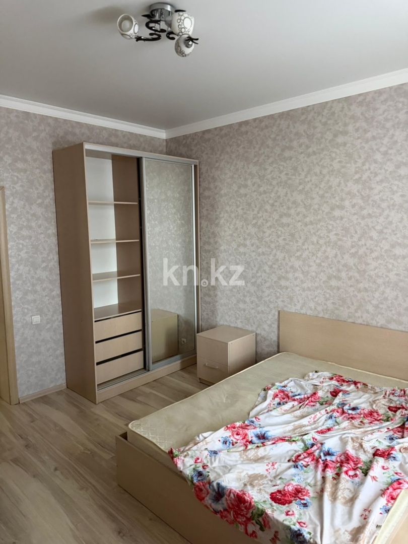 Аренда 2-комнатной квартиры, 75 м² в Астане - фото 6