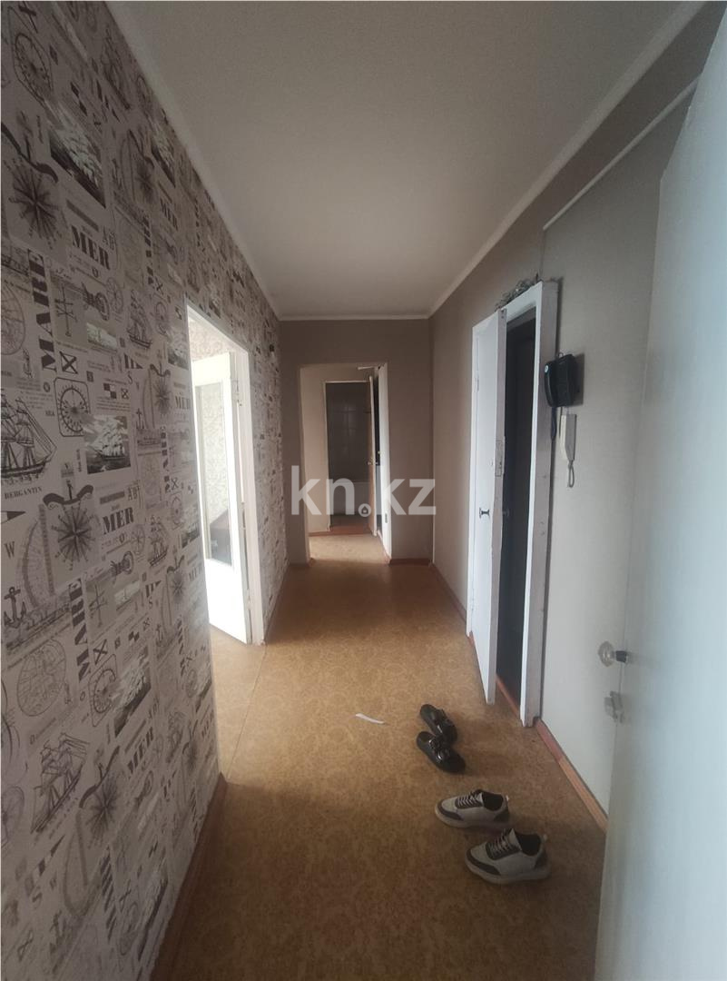 Продажа 2-комнатной квартиры, 56 м², мкр-н Степной-2 в Караганде - фото 9