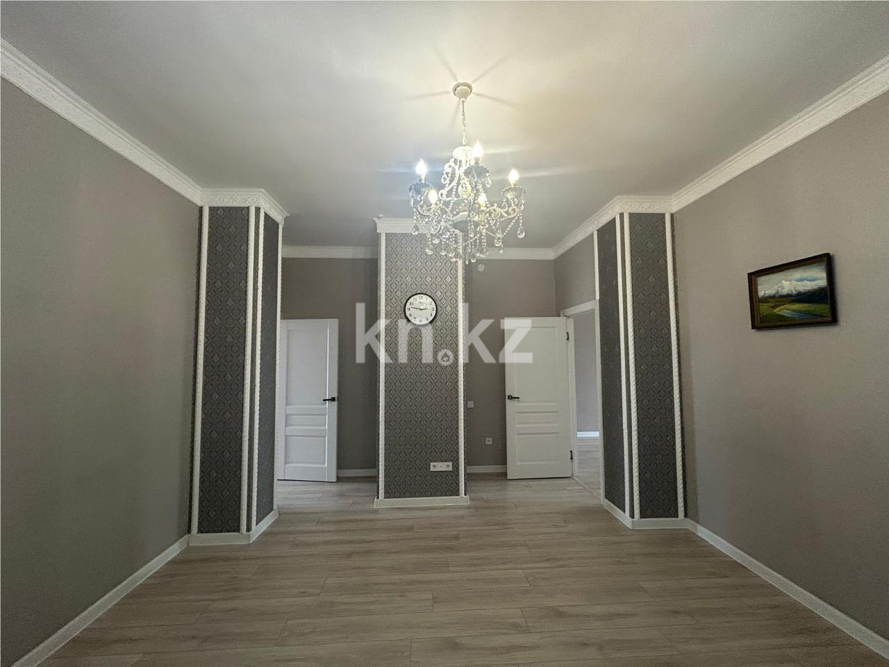 Продажа 4-комнатной квартиры, 131.5 м², ул. Керей, Жанибек хандар в Астане - фото 18