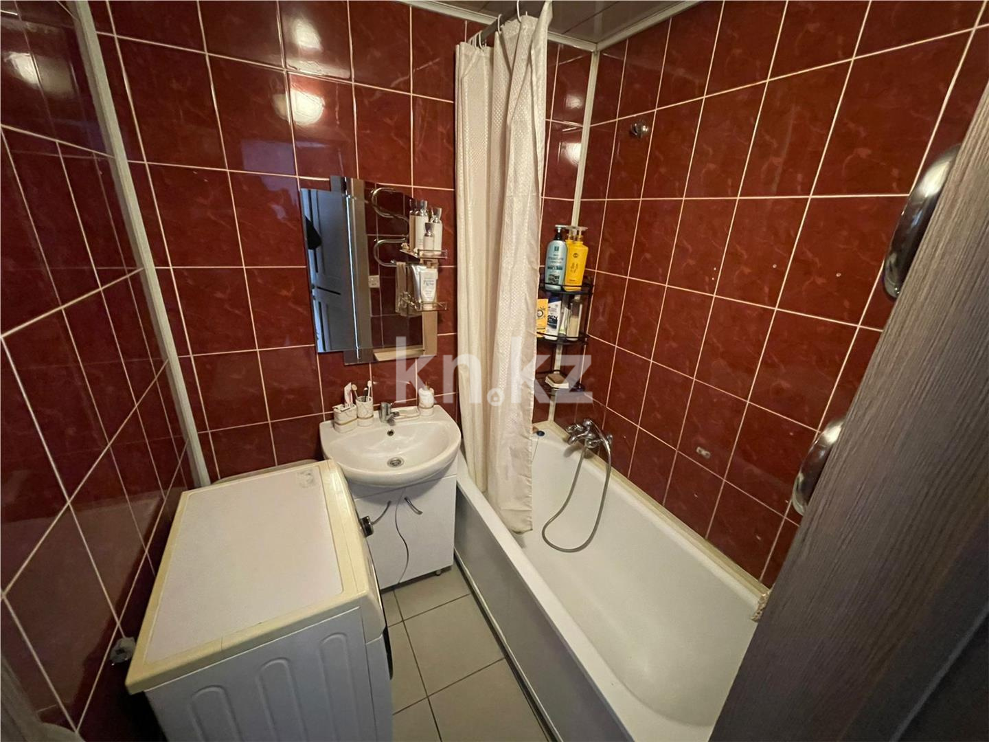 Продажа 3-комнатной квартиры, 60 м² в Караганде - фото 8