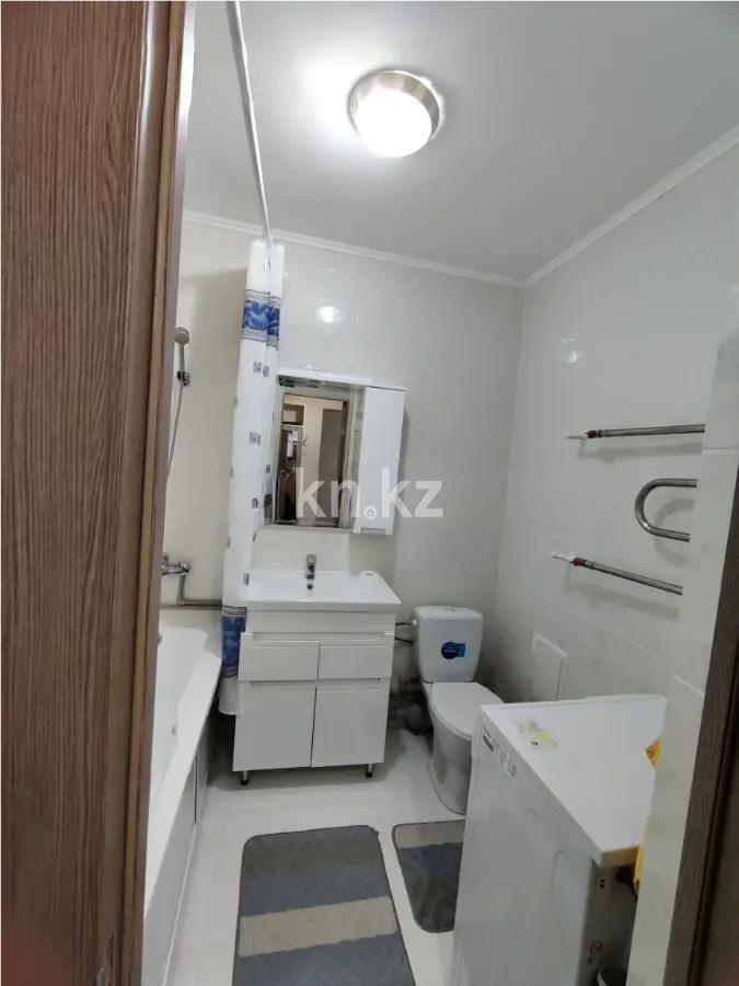 Продажа 1-комнатной квартиры, 32.6 м² в Астане - фото 3