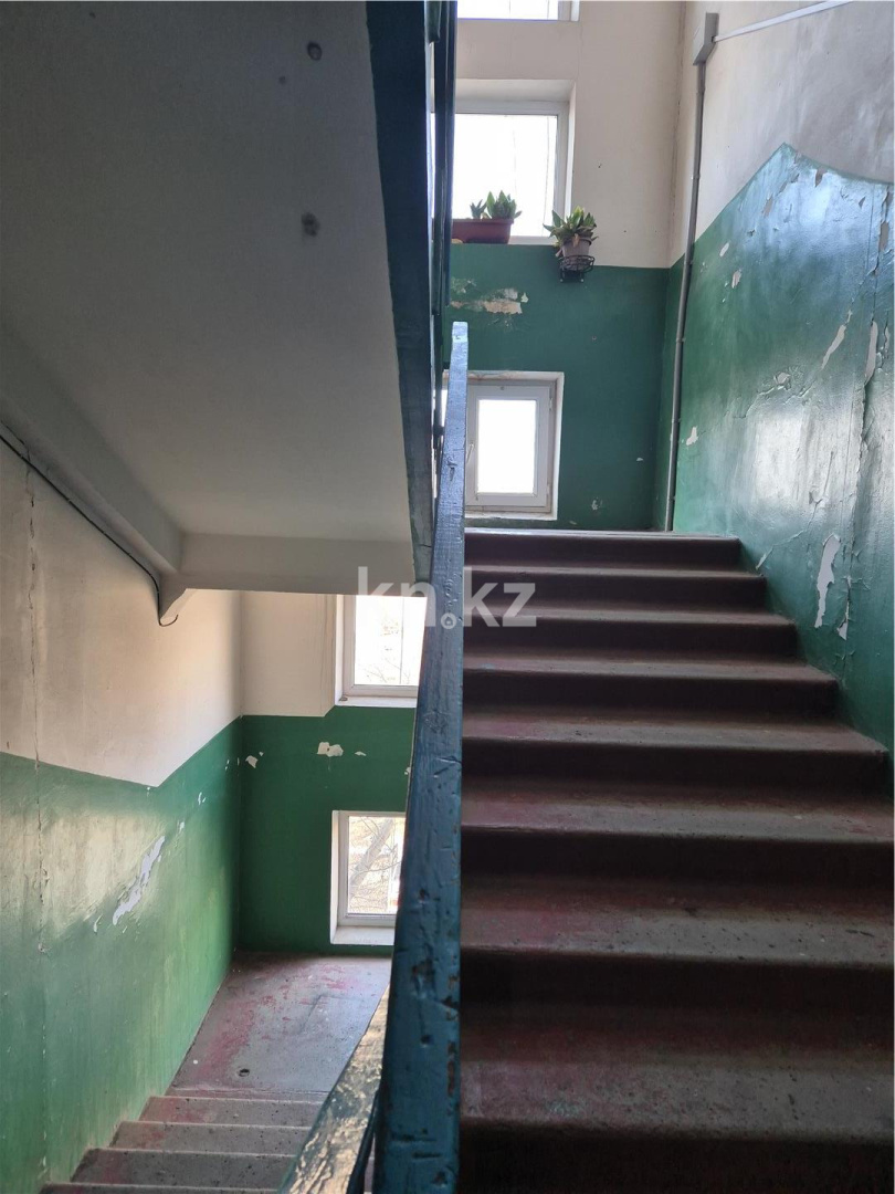 Продажа 1-комнатной квартиры, 34 м², мкр-н 7 в Темиртау - фото 10