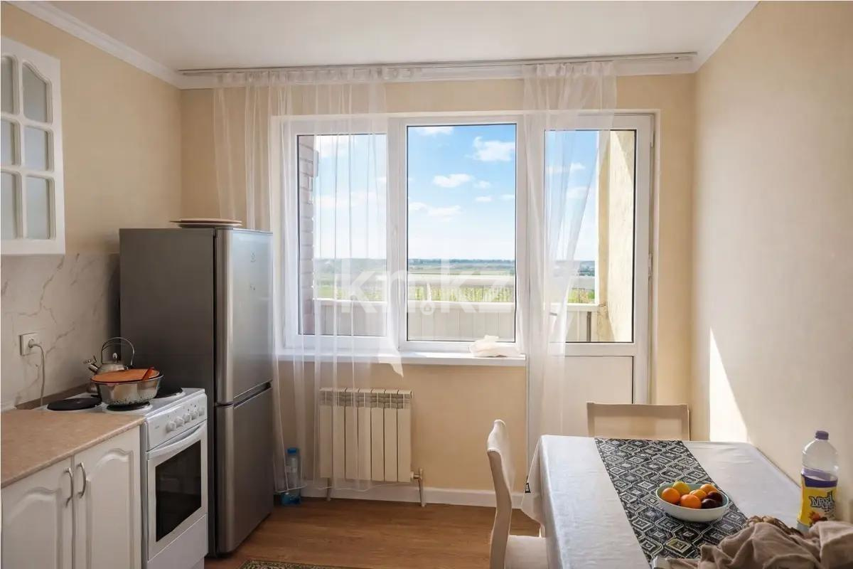 Продажа 2-комнатной квартиры, 70 м² в Алматы - фото 3