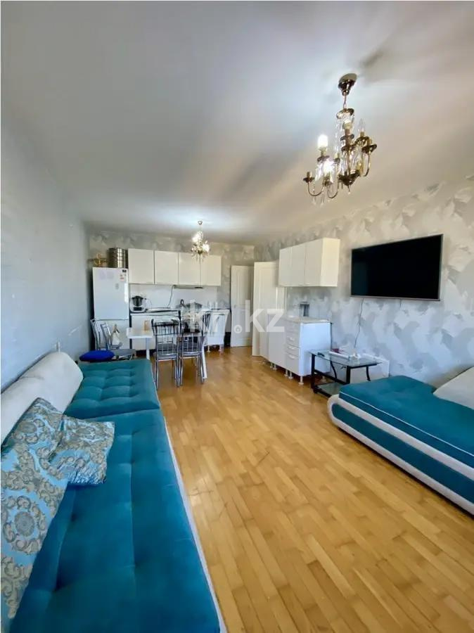 Продажа 3-комнатной квартиры, 72 м², пр. Богенбай батыра, дом  30 в Астане