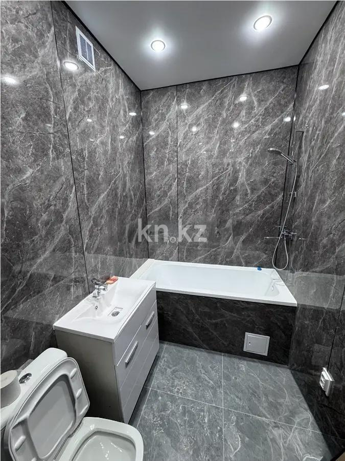 Продажа 1-комнатной квартиры, 42.98 м² в Астане - фото 3