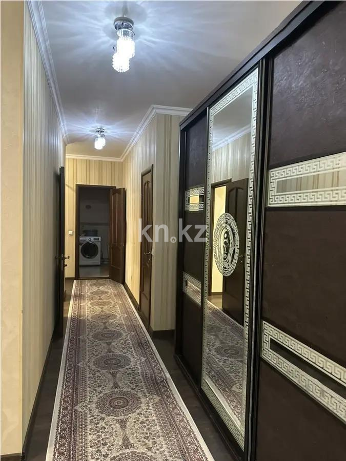 Продажа 3-комнатной квартиры, 100 м² в Алматы - фото 6