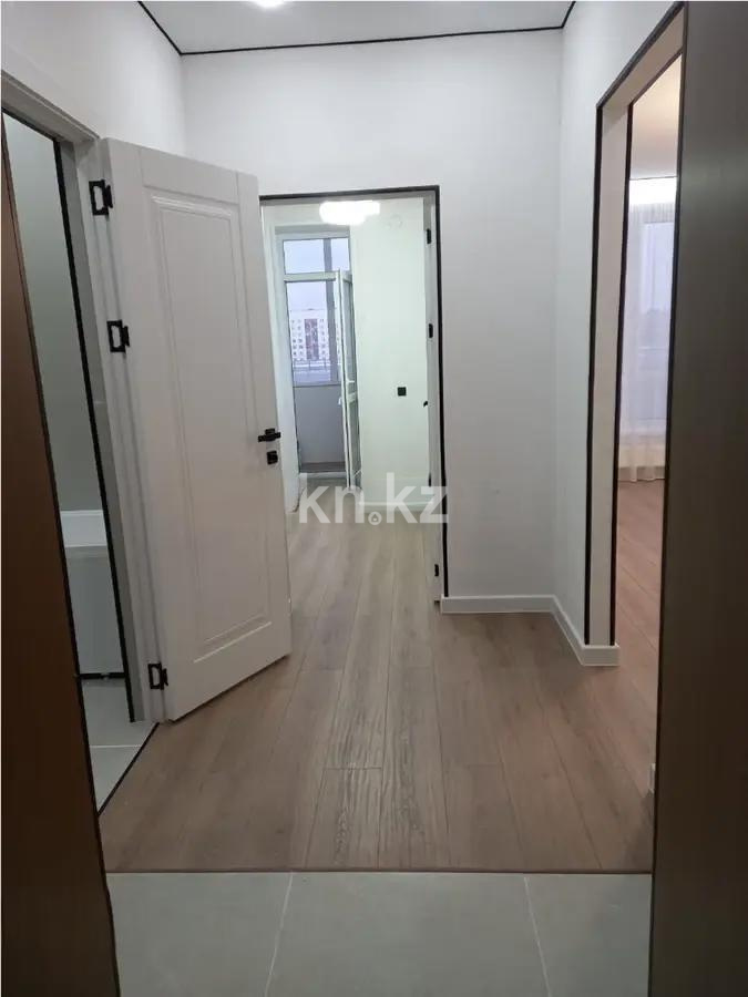 Продажа 1-комнатной квартиры, 37.69 м² в Астане - фото 4