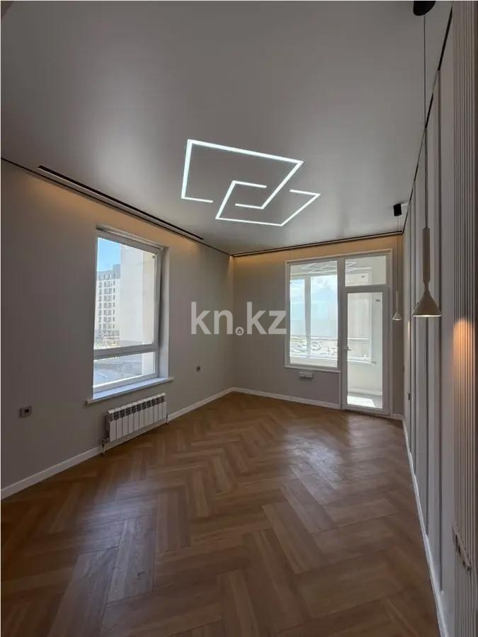 Продажа 2-комнатной квартиры, 65 м² в Алматы
