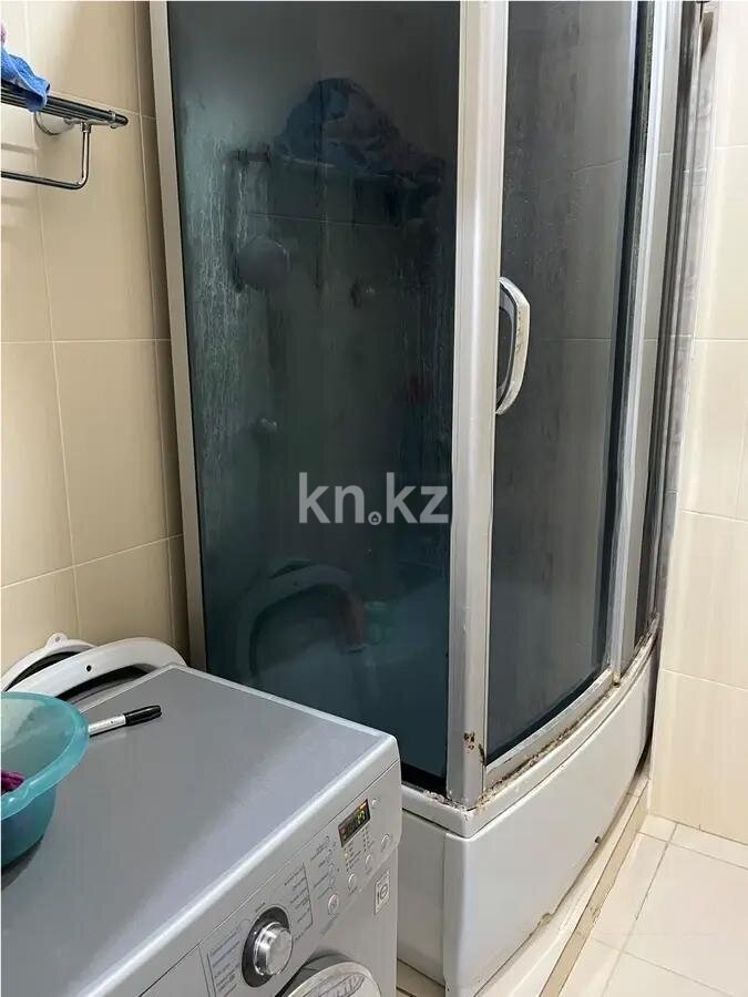 Продажа 2-комнатной квартиры, 55 м² в Астане - фото 4