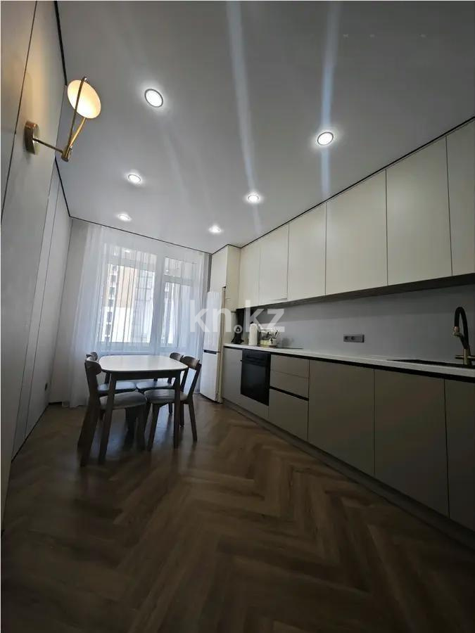 Продажа 3-комнатной квартиры, 80 м² в Астане - фото 4