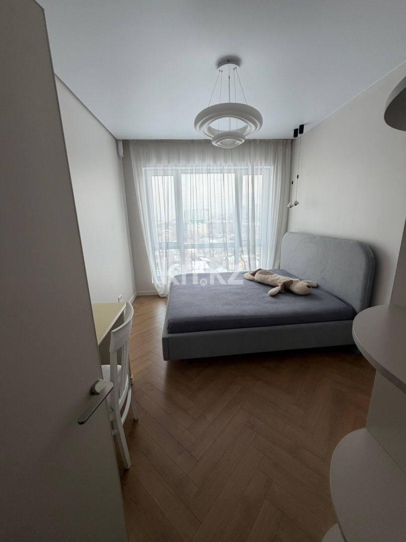 Продажа 2-комнатной квартиры, 58 м² в Алматы - фото 10