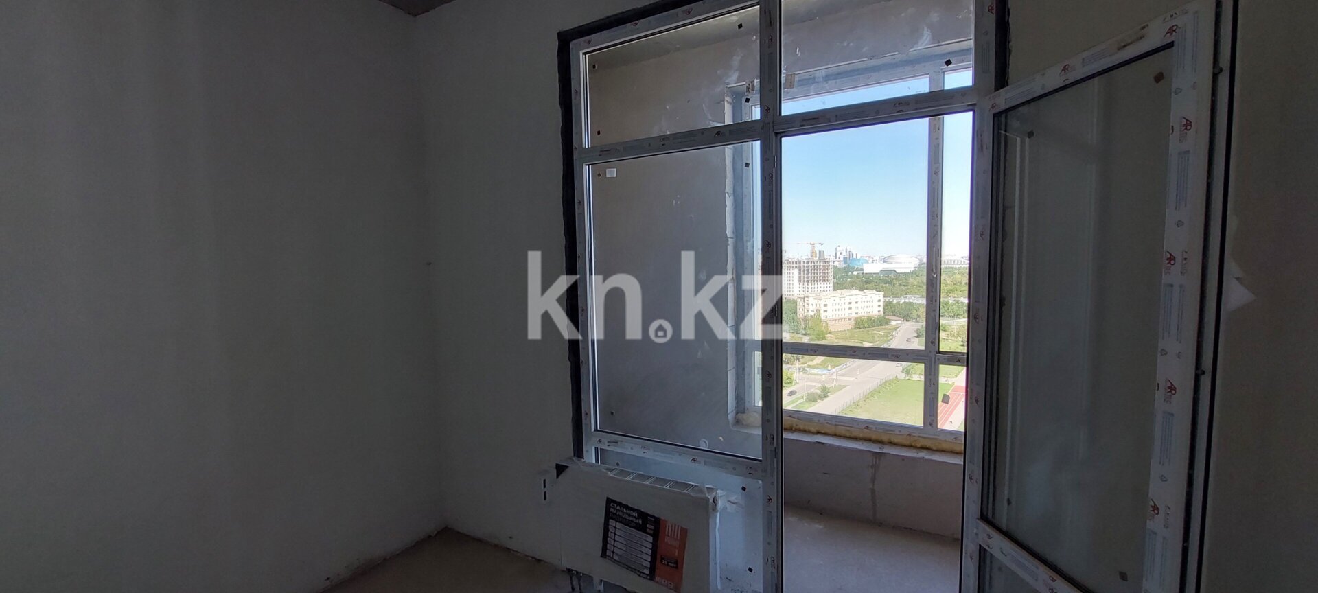 Продажа 1-комнатной квартиры, 42 м² в Астане - фото 18