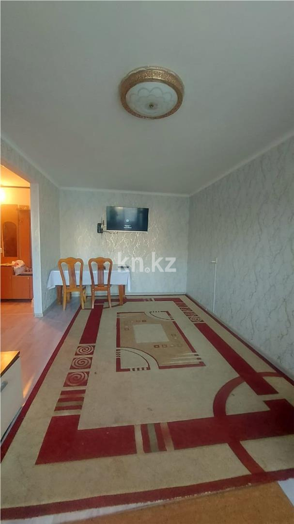 Продажа 2-комнатной квартиры, 44 м², мкр-н 12 в Караганде