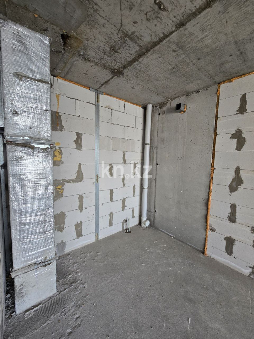 Продажа 2-комнатной квартиры, 56.2 м² в Алматы - фото 8