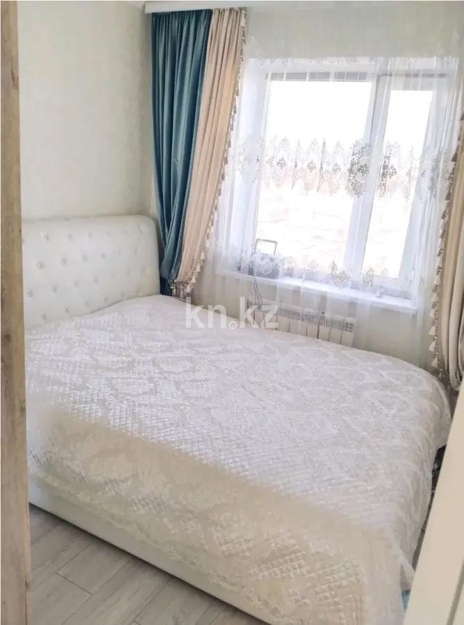 Продажа 4-комнатной квартиры, 76 м², мкр-н Гульдер-1, дом  1 в Караганде - фото 3