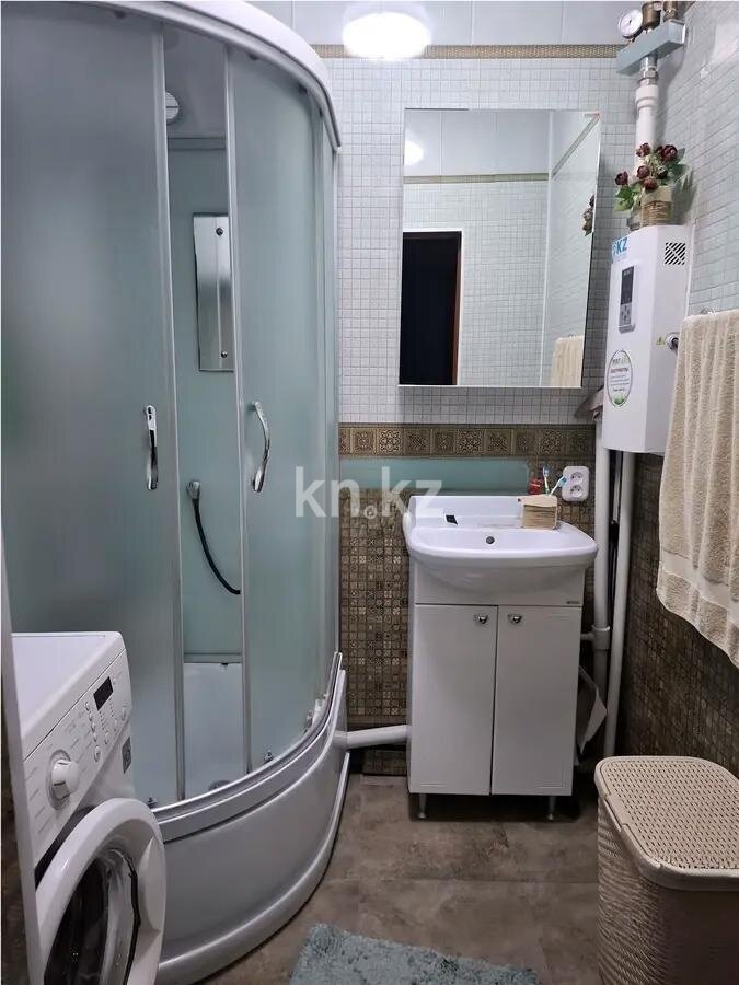 Продажа 3-комнатной квартиры, 76 м² в Караганде - фото 5