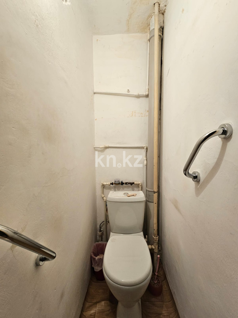 Продажа 2-комнатной квартиры, 45 м² в Караганде - фото 9