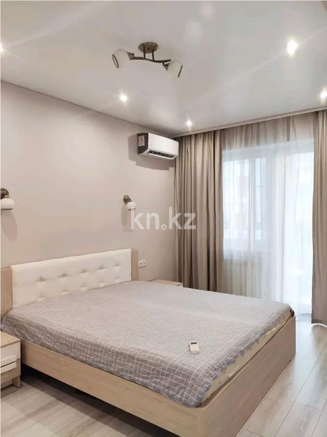 Продажа 2-комнатной квартиры, 66 м² в Алматы - фото 2