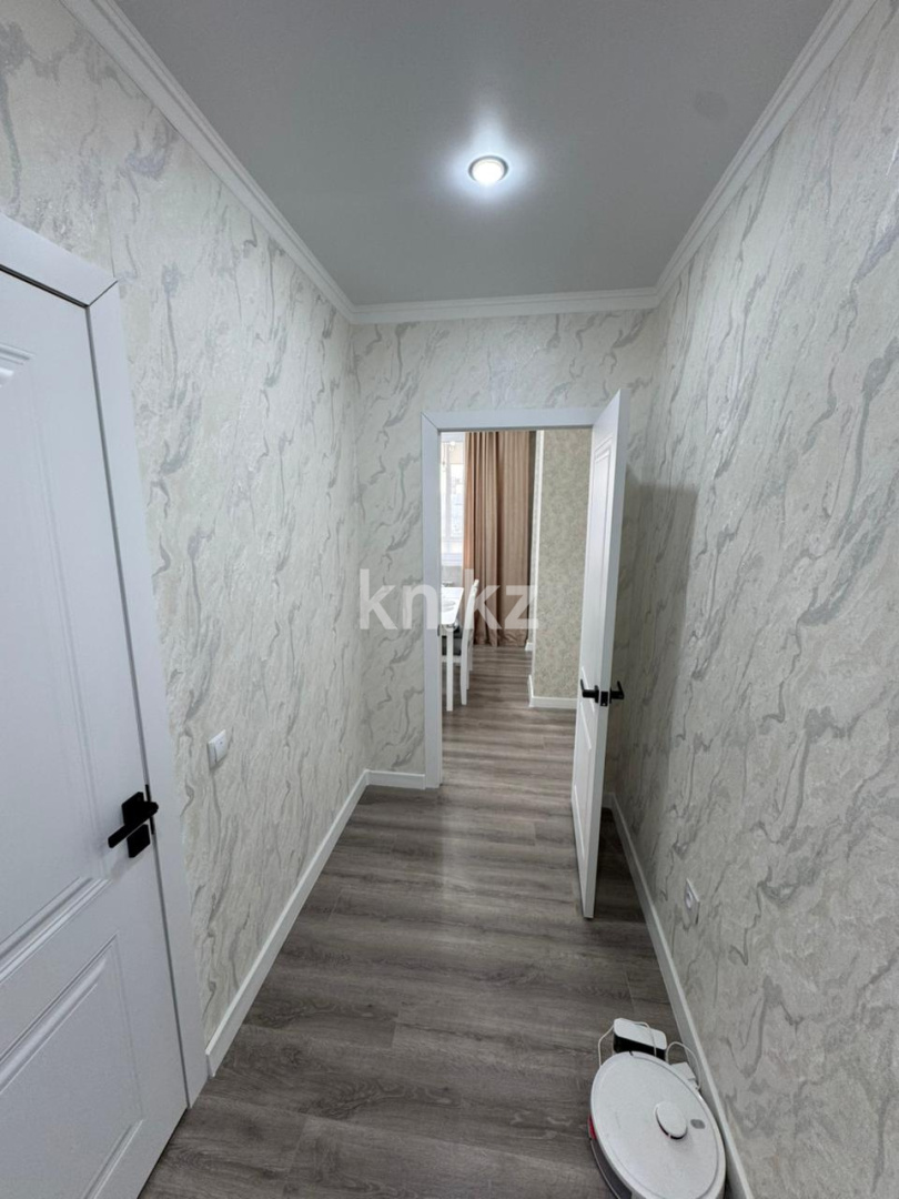 Продажа 1-комнатной квартиры, 42 м² в Астане - фото 11