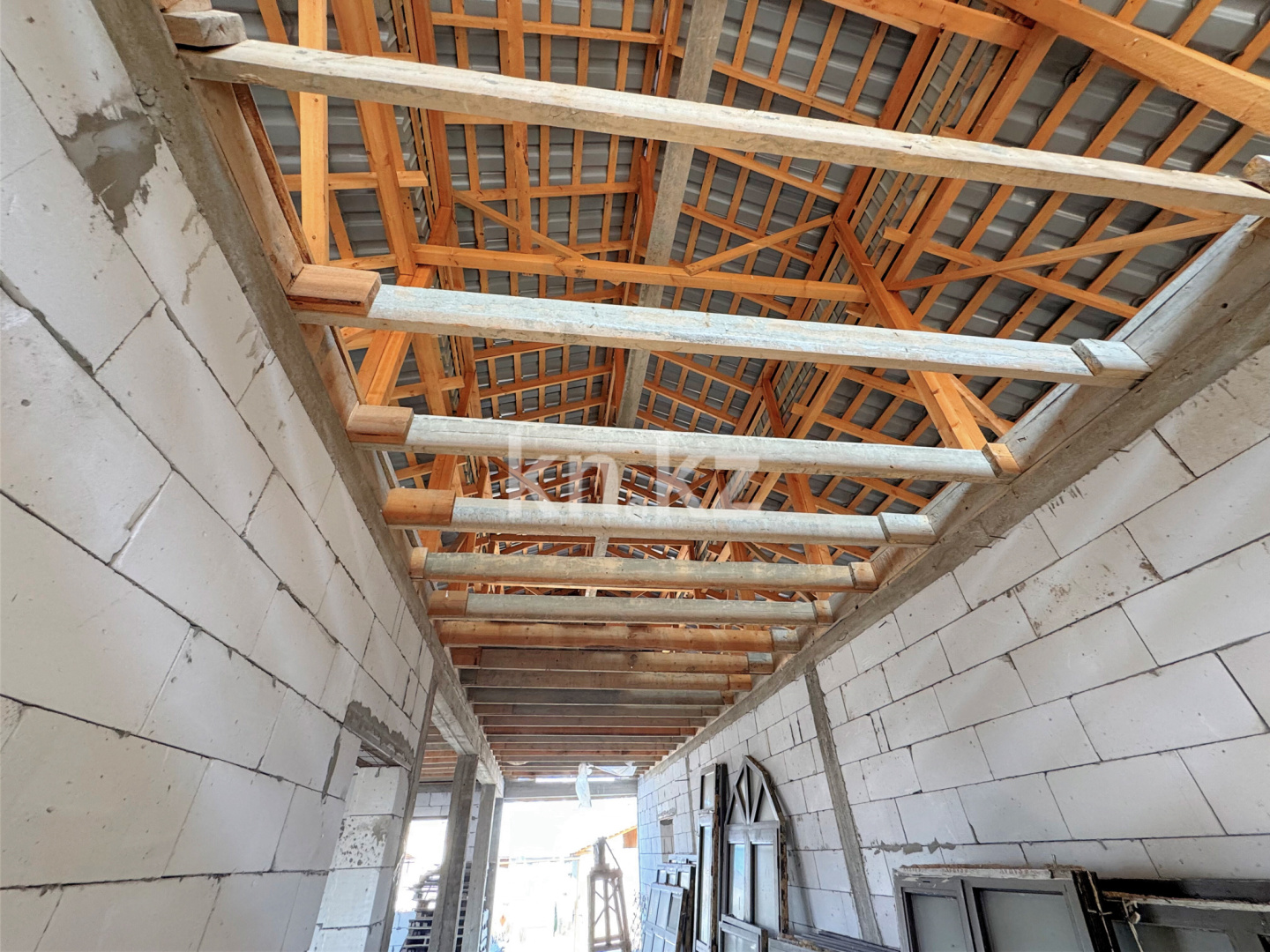 Продажа 4-комнатного дома, 300 м², Шынгыстау в Алматинской области - фото 13