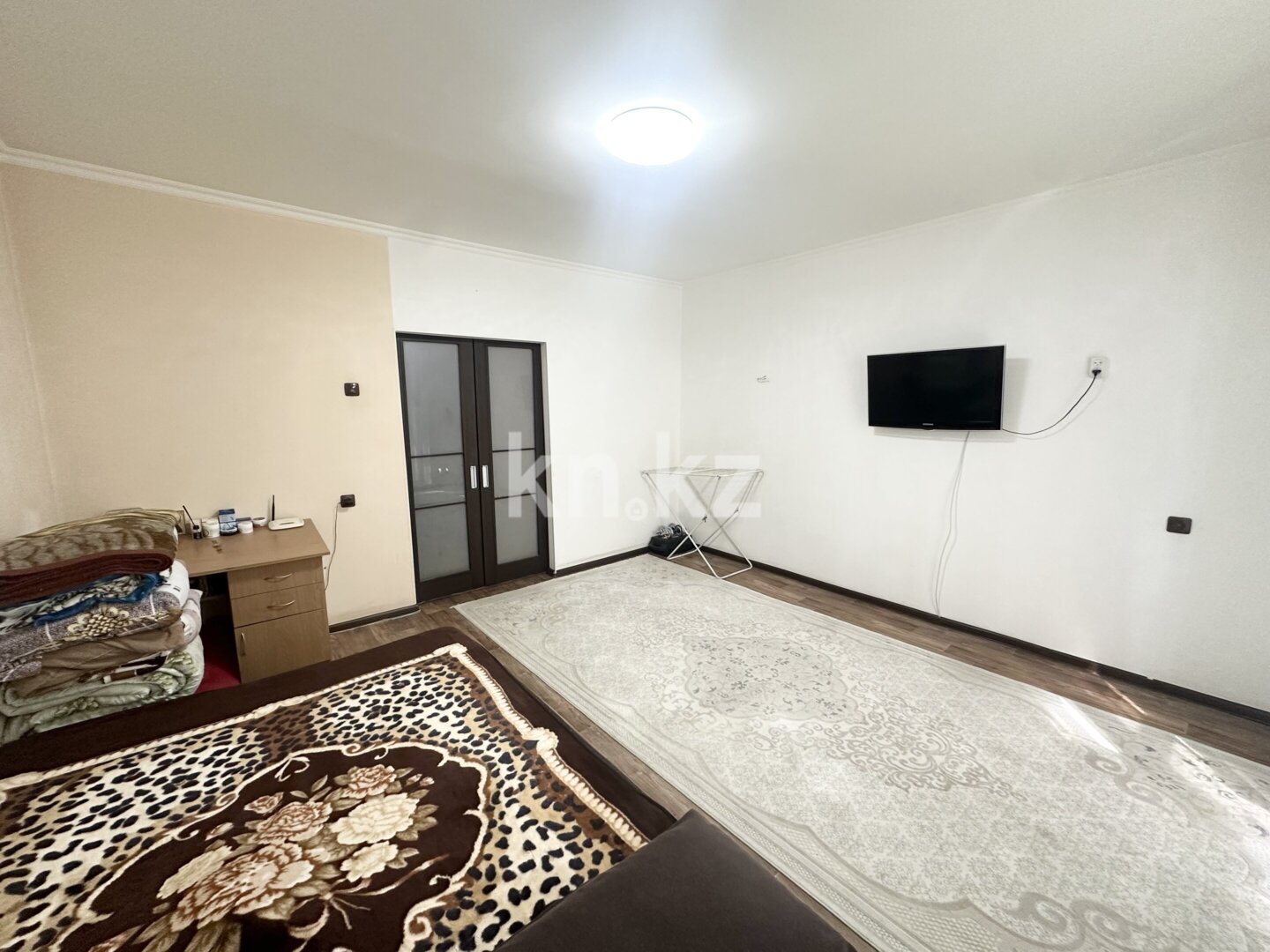 Продажа 1-комнатной квартиры, 41 м² в Караганде - фото 5