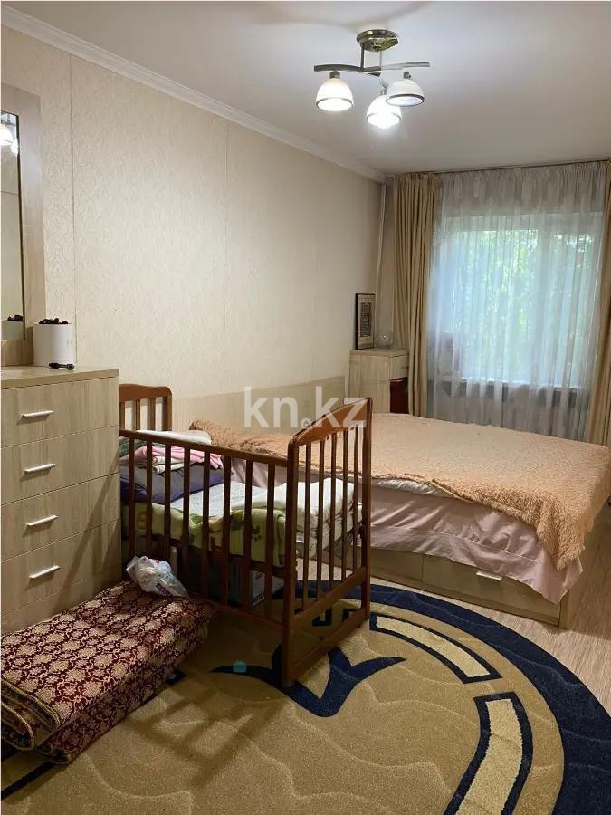 Продажа 2-комнатной квартиры, 45 м² в Астане - фото 2